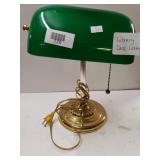 Library Desk Lamp