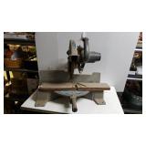 Dewalt 10" Power Miter Box