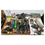 Toy/Model Train Set