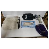 Gloves (Gardening And Exam), Ice King Ice