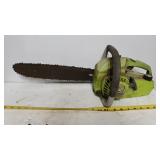 Poulan Micro Super XXV Deluxe Chainsaw