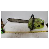 Poulan Micro XXV Deluxe Chainsaw