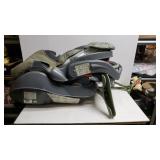 Graco Infant Car Seat With Seat Base And Winnie