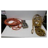 Shop Extension Cords