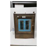 Vintage Miniature Portable Cooker