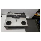 Roberts 5000x Music Player - Missing Leg