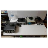 (4) CB Radios
