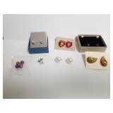 Costume Jewelry - Earrings