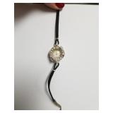 Strathmore Ladies Wrist Watch