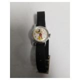 Vintage Mickey Mouse Watch