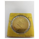 1760-1960 Cumberland County, ME Coin