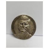 JFK Coin