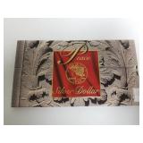 1923 Peace Silver Dollar