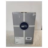 Set Of 4 Annemarie Crystal Flute