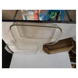 Pyrex Casserole Dish