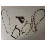 Assorted Necklaces