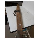 Antique Horse Harness