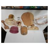 Dog Bowl, Basket Making Needs