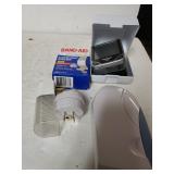 Walgreens Blood Pressure Monitor, Thermoscan &