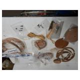 Assorted Basket Making Needs