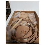 Assorted Basket Making Accessories