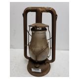 Paul S Leader Lantern