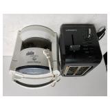 Black & Decker Automatic Jar Opener & Cuisinart