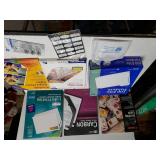 File Folders, Photo Paper, Carbon Paper & More