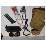 Locks, Gloves & More