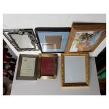 Assorted Frames