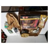 Press And Caulk Sealant, Wire & More