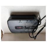 APC Battery Backup & Surge Protector