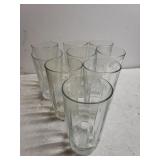 Glass Drinking Glasses
