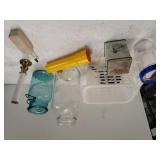 Ball Mason Jar, Ball Milk Jug & More