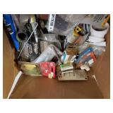 Assorted Parts & More