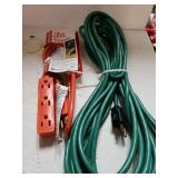 Extension Cords