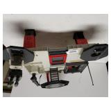 GI Joe Army Platform