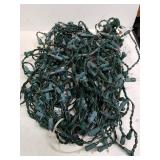 Christmas Tree  Clear Lights