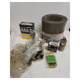 Cutter Cover. Nails & More