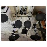 Simmons Electronic Drum Set