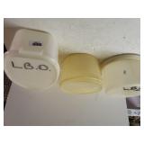 Plastic Cake Keeper, Plastic Ham Keeper, Plastic