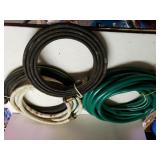 Assorted Hoses