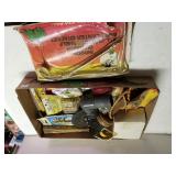 Planter Brackets, Shutter Hardware & More