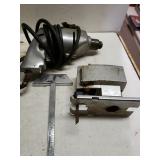 Drill, Sable saw & Chainsaw Guide Bar