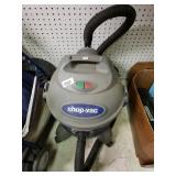 Shop Vac