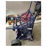 Beach Cart