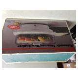 Rival Steam Rice Cooker