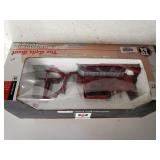 Agile Giant Diesel Crawler With Larry Arch