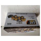 Cat 910k Wheel Loader