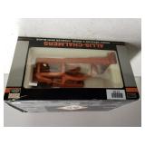 Allis-Chalmers K Diesel Crawler With Blade